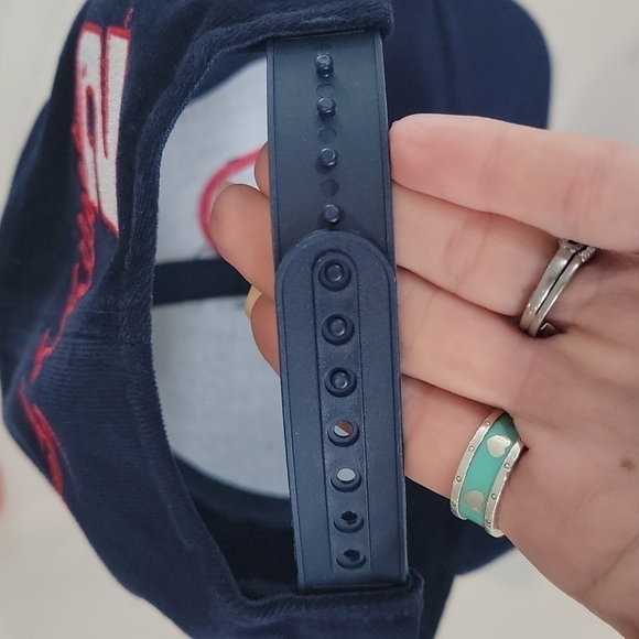 Nascar Collectible Miller Light Rusty Wallace #2 Baseball Hat Cap NWT - Picture 6 of 6